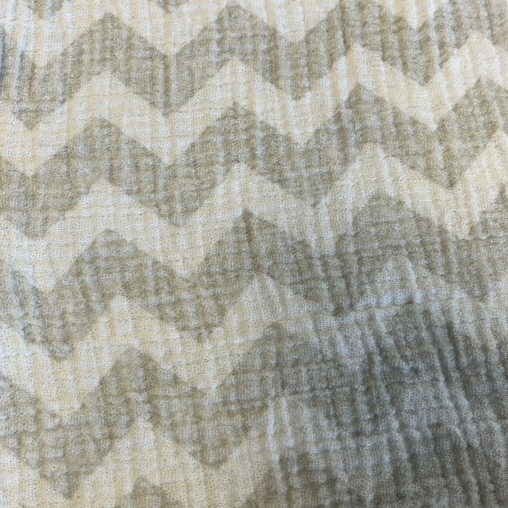 Muslin Swaddle Blankets - Picture 3 of 5